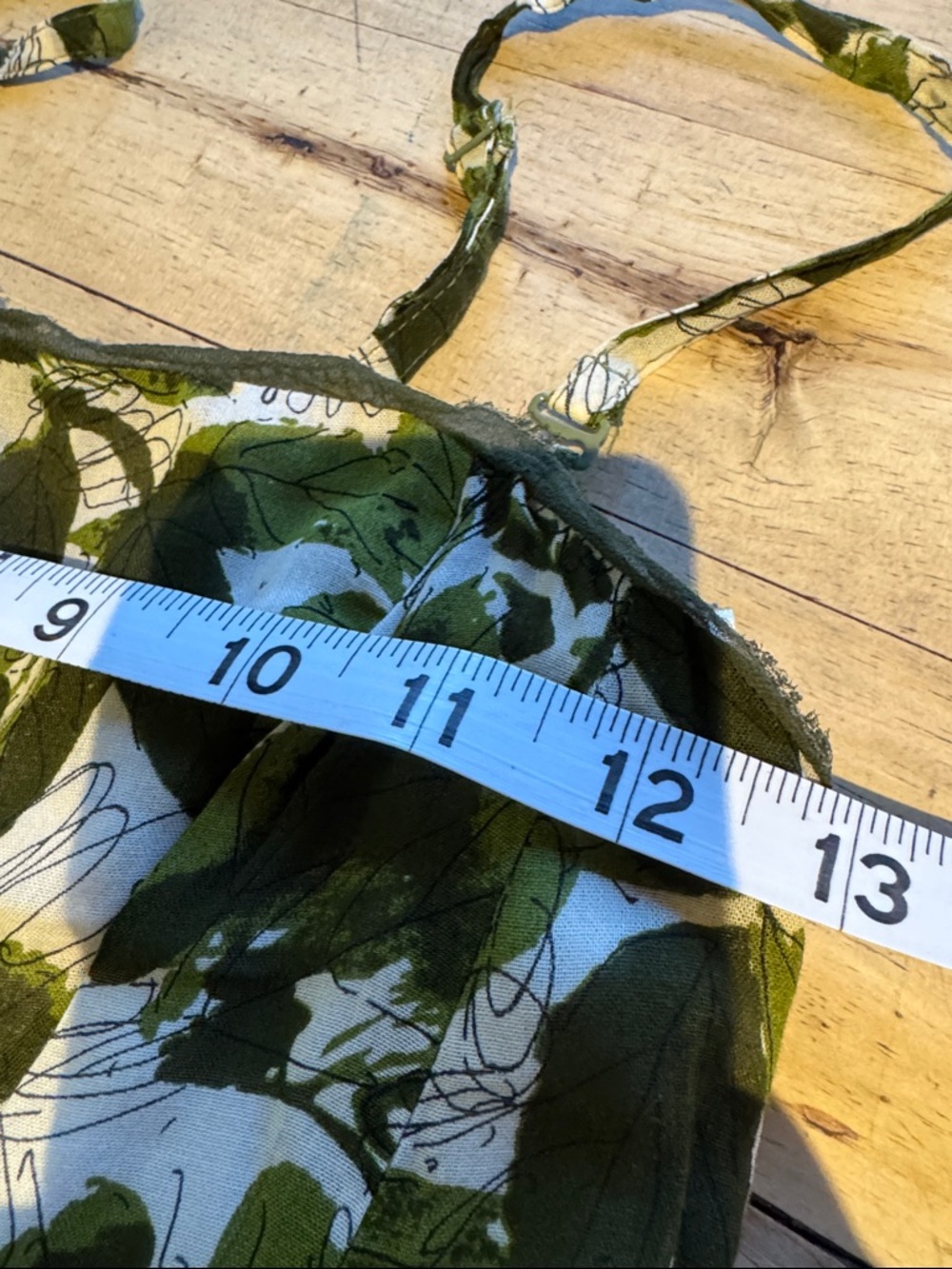 Anthropologie Berry Months Dress by We Love Vera - Picture 11 of 12